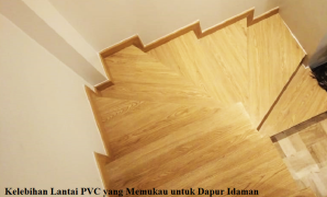lantai pvc
