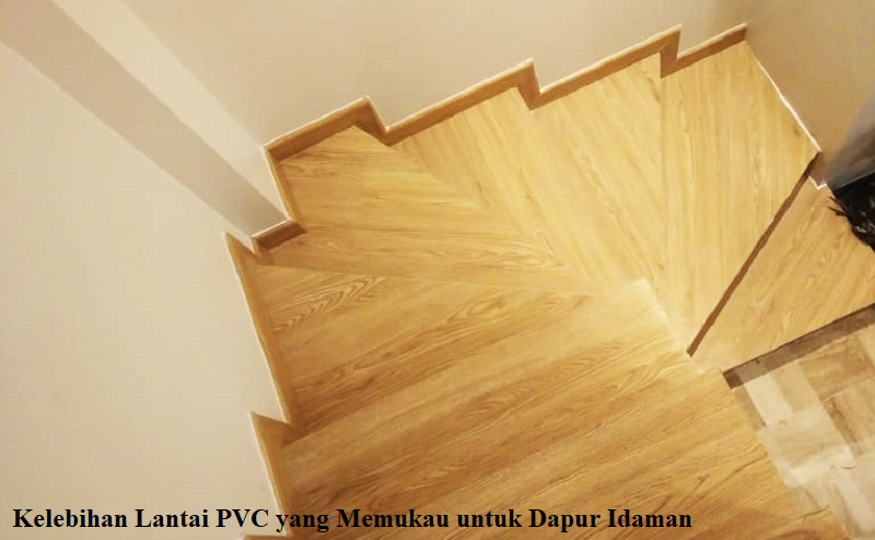 lantai pvc